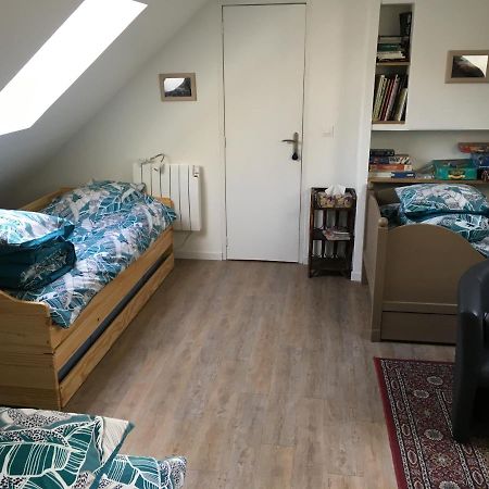 Gite D'Etape Du Tilleul, 4-8 Personnes La Celle-les-Bordes Экстерьер фото
